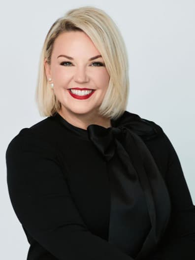 Lindsey Mersman