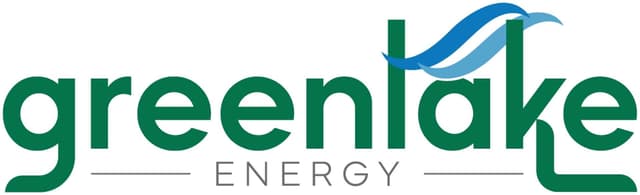 Greenlake Energy Logo